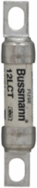 High Speed Fuse 12A 240V AC/DC 200kAIC 19MM Length