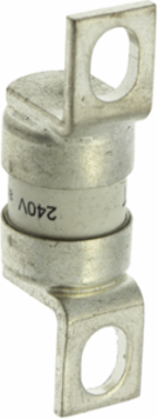 High Speed Fuse 12A 240V AC 200KA Breaking Capacity