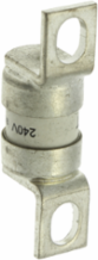 High Speed Fuse 12A 240V AC 200KA Breaking Capacity