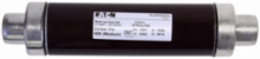 Medium Voltage Fuse-Link 125 A, 12 kV, 76 x 292 mm, Back-up, DIN with Striker