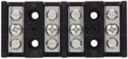Power Terminal Block Five-Pole 1.5 Inch Width, 3.35 Inch Depth, 1.14 Inch Height