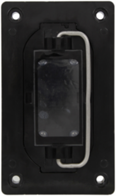 Disconnect, 7 Inch Height, 6.75 Inch Length, 4 Inch Width, 6.54 LB Weight
