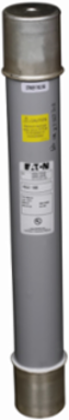 Indoor/Outdoor Fuse, 25 Amp, 63 kAIC, Single Barrel
