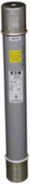 300A Indoor/Outdoor Single Barrel Fuse, 63 kAIC, E-rated
