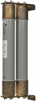Current Limiting Fuse, 25A, 14.4 kV, Diameter 3 Inch, E-Rated Power