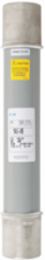 14.4 kV Single Barrel Fuse, 20A, 65 kAIC, Indoor/Outdoor, Class E