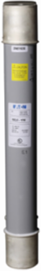 Eaton Bussmann series 15LHLE fuse, 14.4 kV, 150E, 63 kAIC, LHLE, Class E, Double barrel