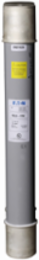 Eaton Bussmann series 15LHLE fuse, 14.4 kV, 150E, 63 kAIC, LHLE, Class E, Double barrel