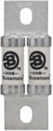 High Speed Fuse 160A 200 kAIC 94 MM Length Blade End X Blade End