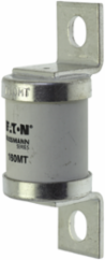 High Speed Fuse 160A 250V AC/DC with Offset Bolted Tags, 112 MM Length