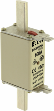 Eaton Bussmann series Dual Indication Fuse