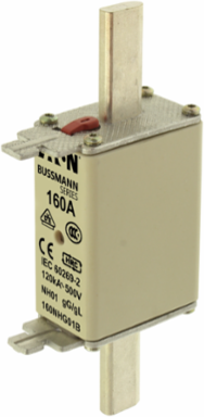 Eaton Bussmann series Dual Indication Fuse
