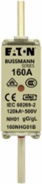 Eaton Bussmann series Dual Indication Fuse