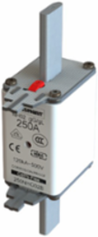 Low Voltage NH Fuse 160A, 500V, 120 kAIC, 150 MM Length, Ceramic Body