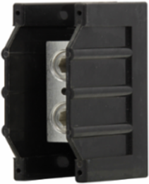 Power Distribution Block, Single-Pole, 310A, 600V, 1.8 Inch Width