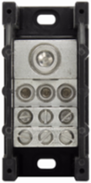 Power Distribution Block 600 Vac, 310A, Single-pole, SCCR 100 kA