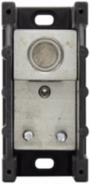 Power Terminal Block Single-Pole 3.98 Inch x 1.75 Inch x 3.22 Inch, 0.71 LB