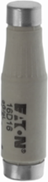 Low Voltage D Fuse 500V 16A 100 kAIC Time Delay Ceramic Body