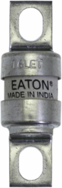 High Speed Fuse 660V 16A 200KA 8.7MM x 47MM for DC Drives & Power Converters