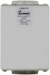 High Speed Fuse Class aR, 5.433 Inch Length, 0.315 Inch Width, 1.6456 LB