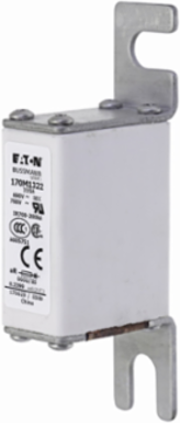 High Speed Square Body Fuse 690V 315A 200 kAIC Class aR DIN 43 620
