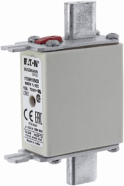 High Speed Fuse 10A 200 kAIC Din 43-620 Class gR