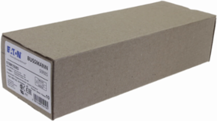 High Speed Fuse 10A 200 kAIC Din 43-620 Class gR
