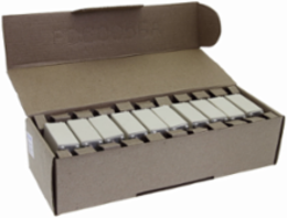 High Speed Fuse 10A 200 kAIC Din 43-620 Class gR