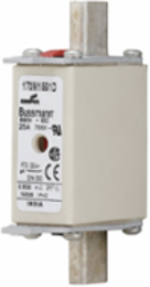 High Speed Square Body Fuse 25A 690V AC 200 kAIC