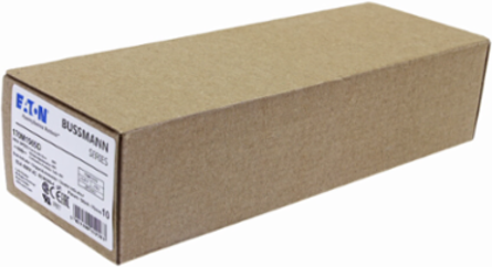 High Speed Fuse 690V, 63A, 200 kAIC, Square Body, Class gR