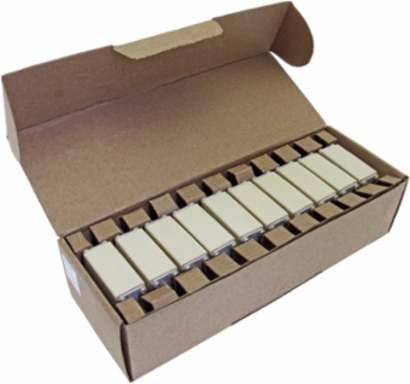 High Speed Square Body Fuse 80A 690V Class aR