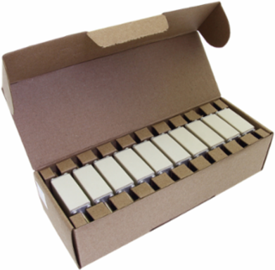 High Speed Square Body Fuse 100A 690V 200 kAIC