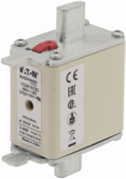 High Speed Fuse 690V, 315A, 200 kAIC, Square Body, Combination Indicator