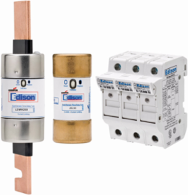 High Speed Fuse-Link 160 A 750 V DC Size 000 24 x 36 x 96 mm Class aR