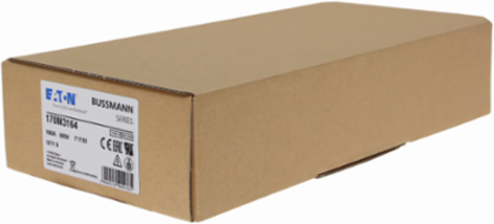 High-Speed Square Body Fuse 160A 690V 200 kAIC Class aR