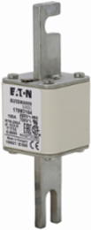 High-Speed Square Body Fuse 160A 690V 200 kAIC Class aR