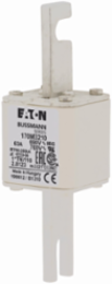High Speed Square Body Fuse, 63A, 690V, 200 kAIC, Top Fuse Indicator