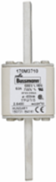 High Speed Fuse 63A RMS, 5.433 Inch Length, 200 kAIC Interrupt Rating