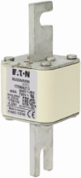 High-Speed Square Body Fuse 450A 690V 200 kAIC with Top Fuse Status Indicator