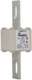High Speed Fuse 900A, 5.433 Inch x 2.087 Inch, Class aR, Non Indicating