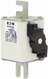 High Speed Square Body Fuse 800A 1250V AC Class aR DIN 43 620 100 kAIC