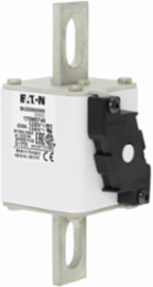 High Speed Fuse-link 630 A AC 1250 V Size 2 61 x 77 x 160 mm