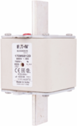 High Speed Square Body Fuse 800A 690V 150 MM Length