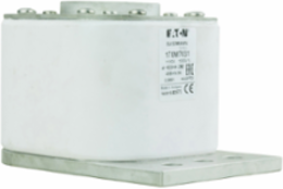 Square Body Flush End Contact 5.125 Inch Length, 4.5 Inch Width, 1100A Amperage Rating
