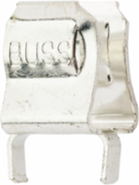 Fuse Clip, PCB Type, 0.375 Inch Height, 0.125 Inch Length, Non Indicating