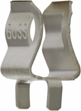 Fuse Clip for 1/4 Inch Diameter Fuses, High Performance Copper Material