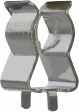 Fuse Clip 20A PCB Type, 0.001 Inch Dimensions, 0.6 LB Weight