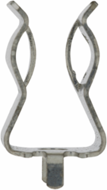 Fuse Clip 20A PCB Type, 0.001 Inch Dimensions, 0.6 LB Weight