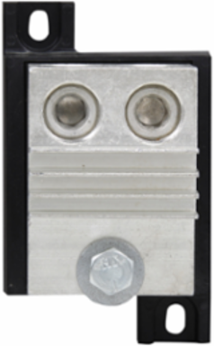 Modular Universal Fuse Block, 600V, 600A, 1 Inch Length, 200 kAIC Interrupt Rating