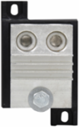 Modular Universal Fuse Block, 600V, 600A, 1 Inch Length, 200 kAIC Interrupt Rating